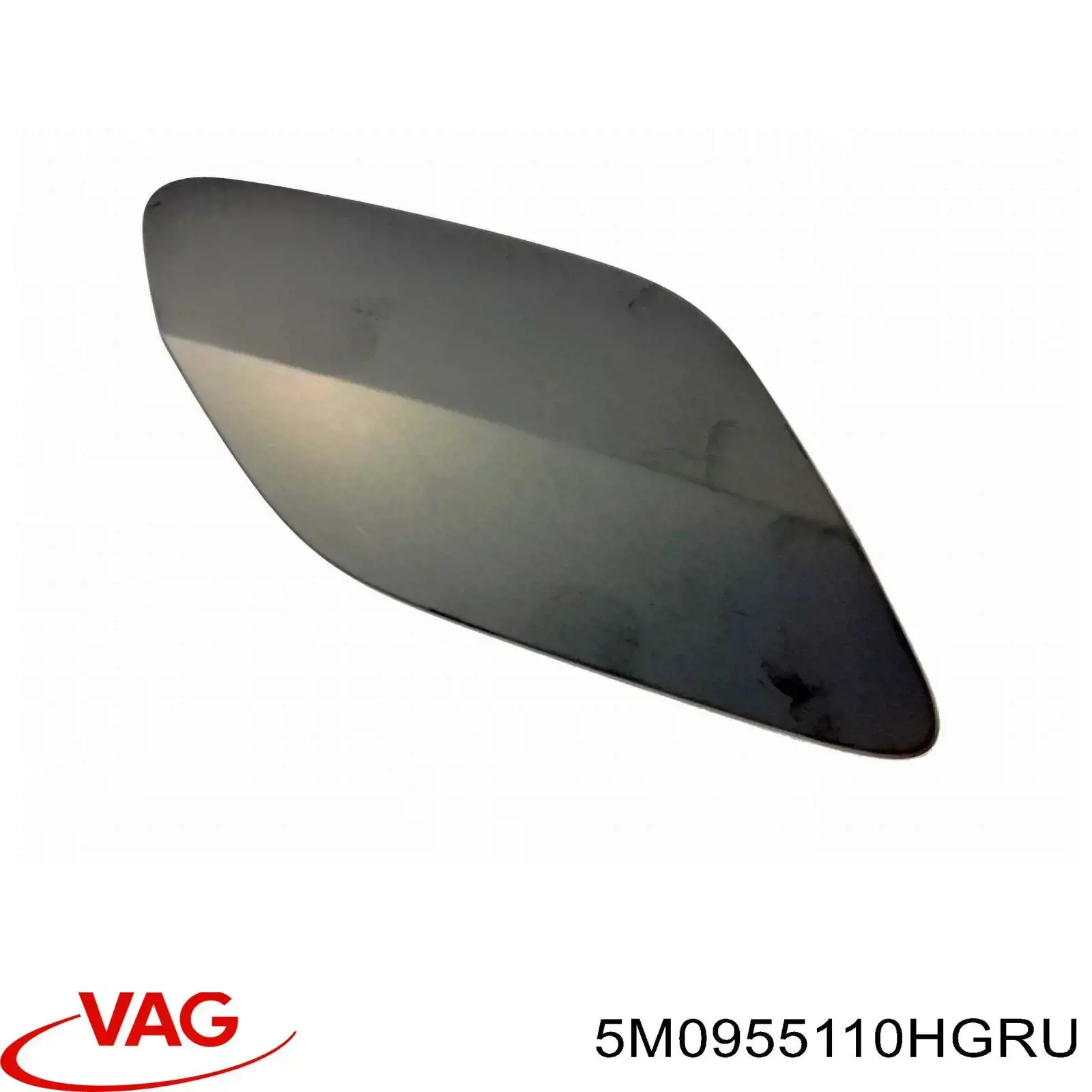  VAG 5M0955110H ціна, від 20.12 USD