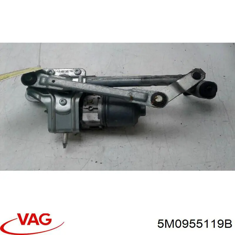  VAG 5M0955119B ціна, від 32.45 USD