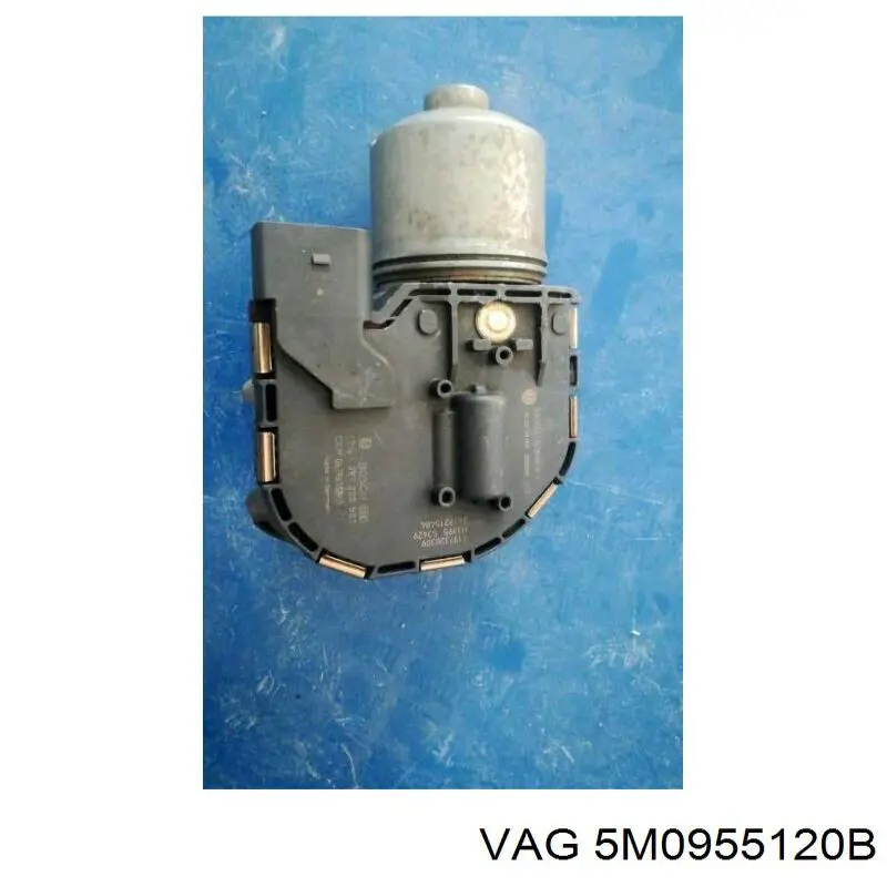 Купити 5M0955120B VAG 