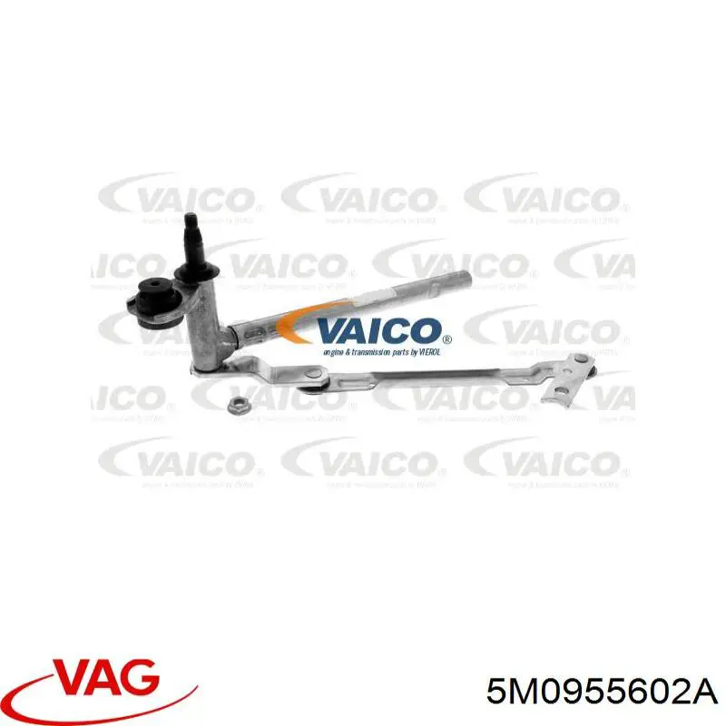 5M0955602A VAG 