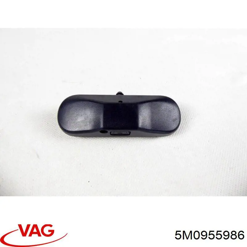 Форсунка омивача лобового скла VAG 5M0955986