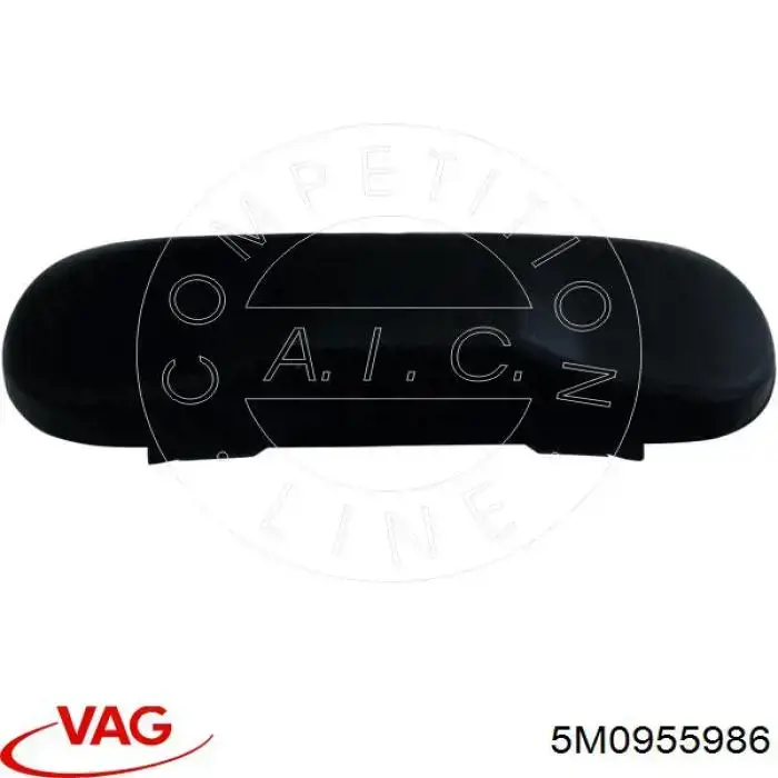 5M0955986 VAG Сопло склоомивача вітрового скла
