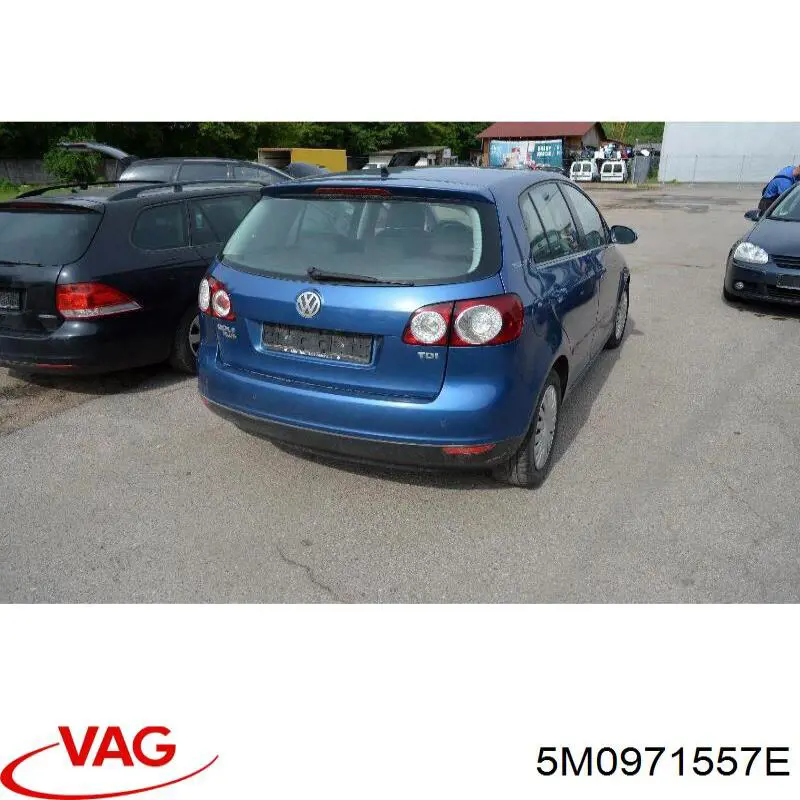 5M0971557E VAG 
