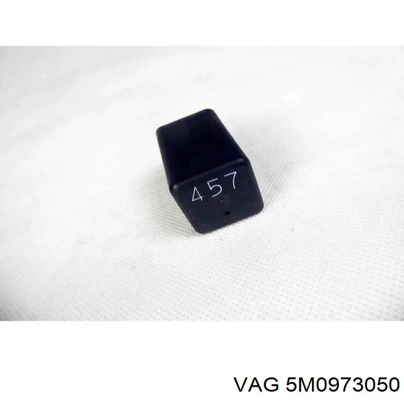  VAG 5M0973050