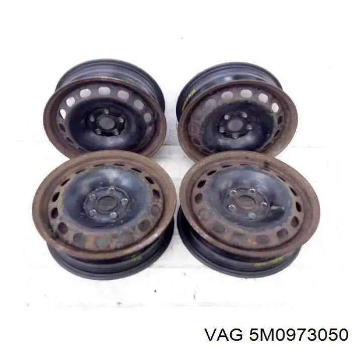  VAG 5M0973050 ціна, від 11.81 USD