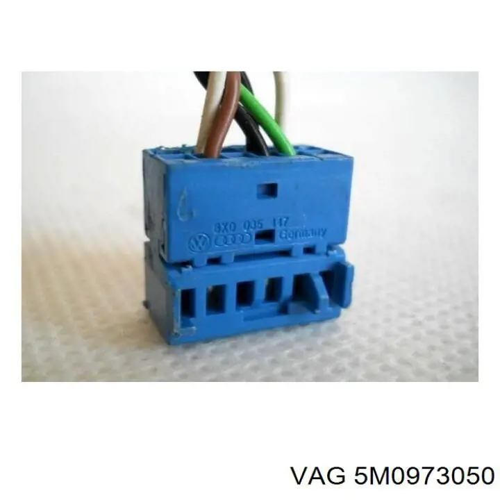 Купити 5M0973050 VAG 