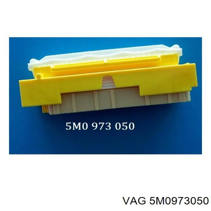 Купити 5M0973050 VAG 