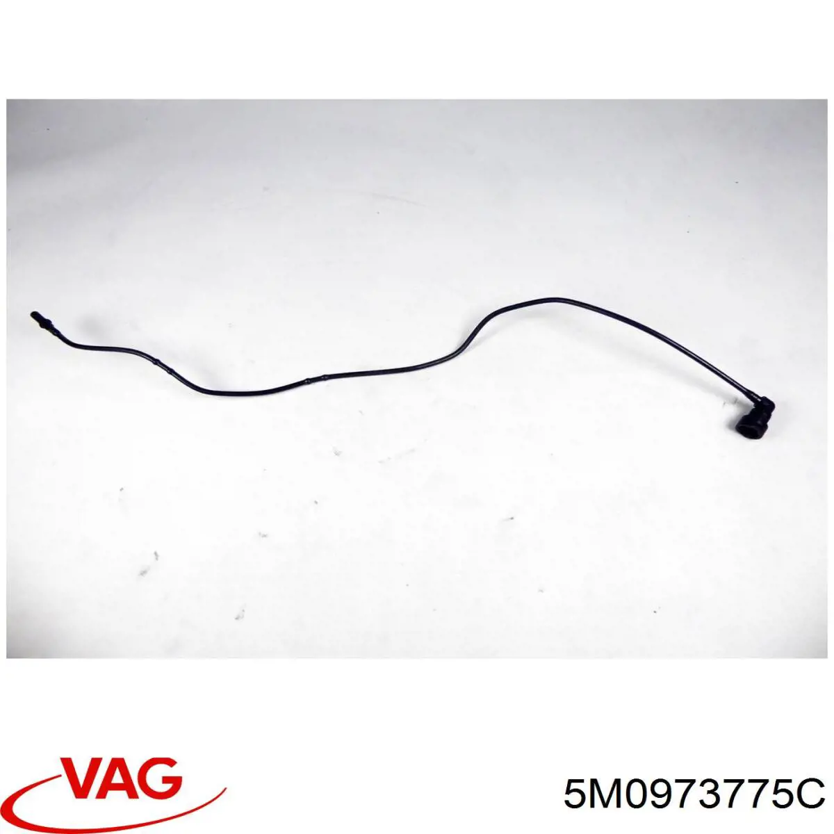  VAG 5M0973775C
