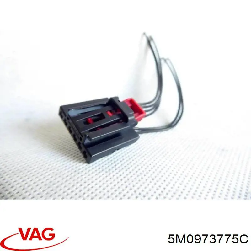 5M0973775C VAG 