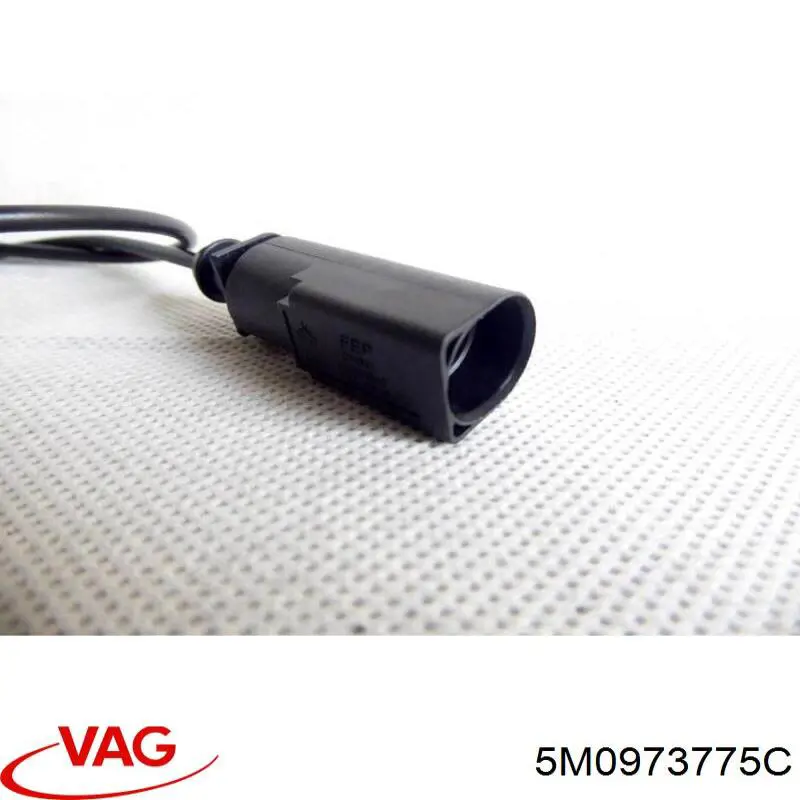 Купити 5M0973775C VAG 