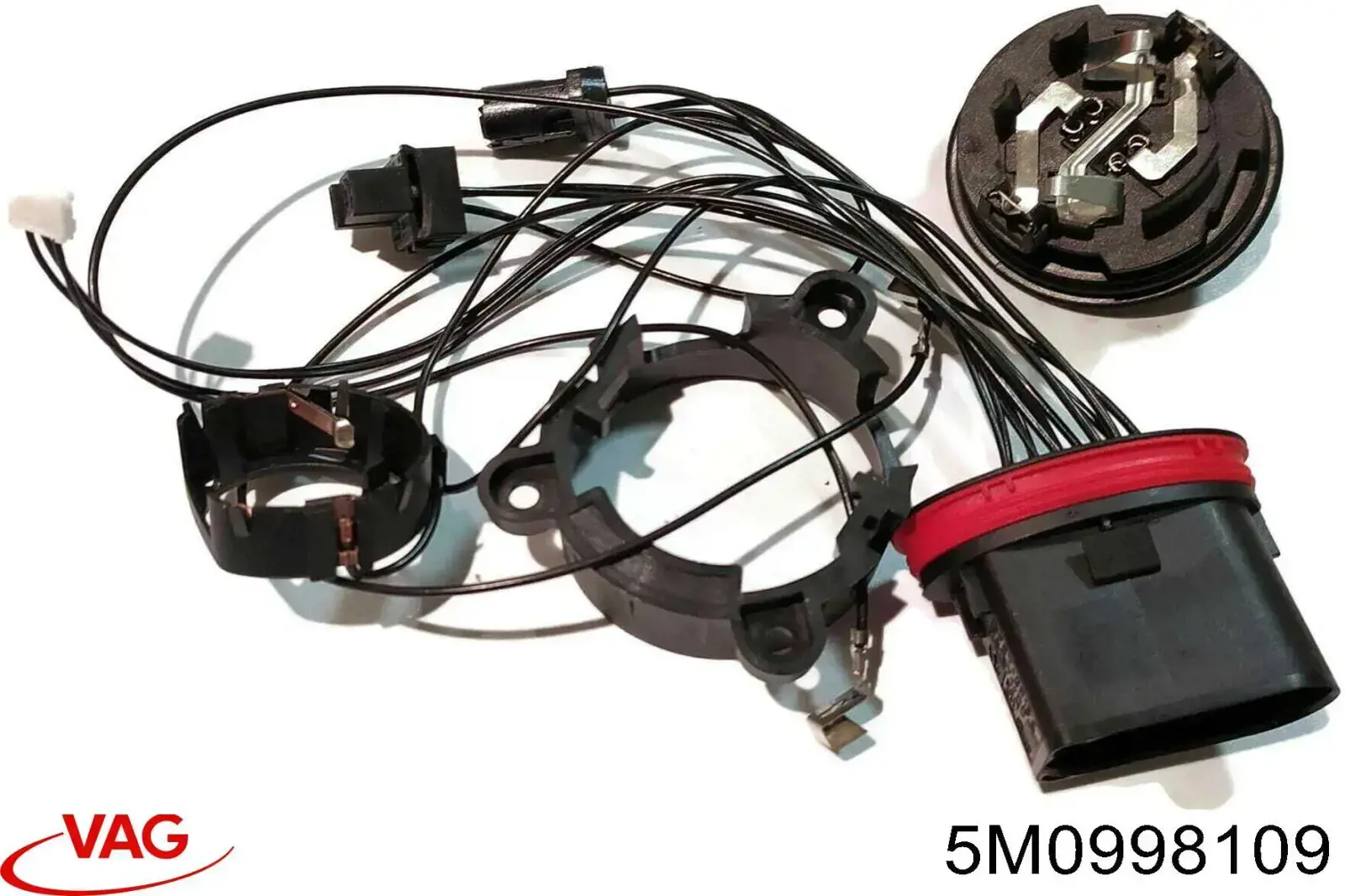  VAG 5M0998109