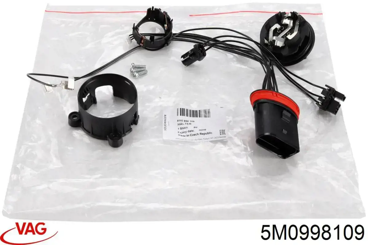  5M0998109 VAG
