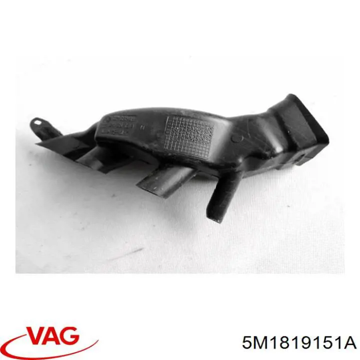  VAG 5M1819151A ціна, від 1.90 USD