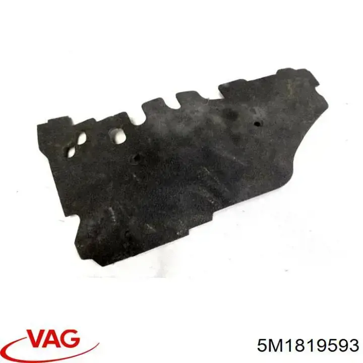 5M1819593 VAG 