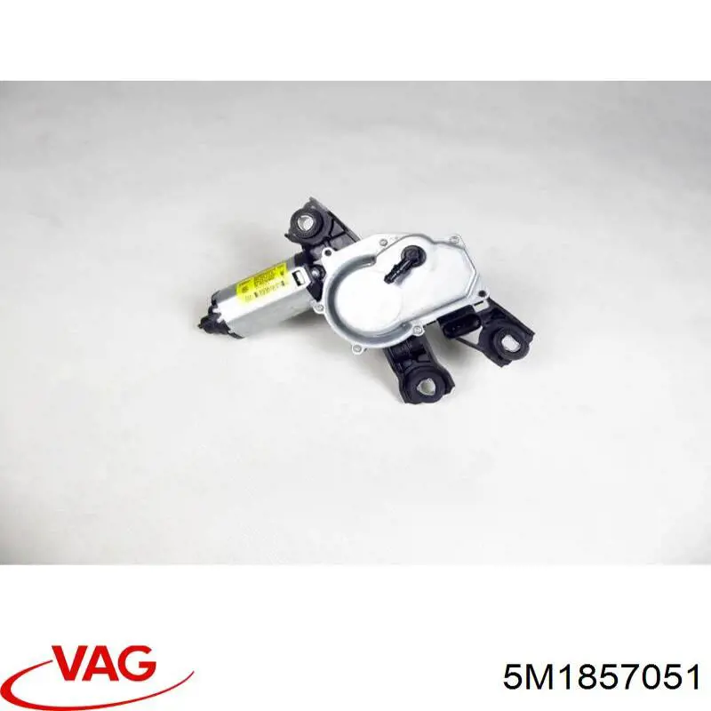  5M1857051 VAG