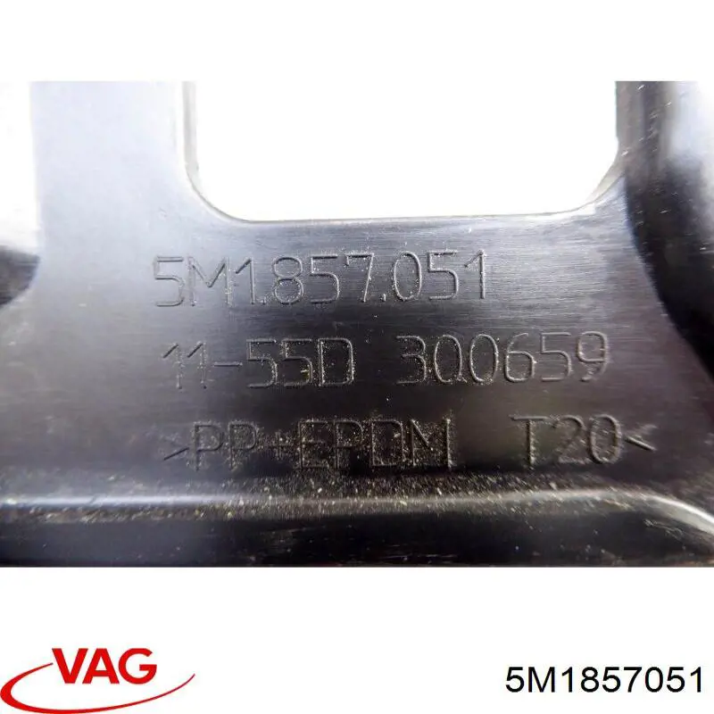  5M1857051 VAG