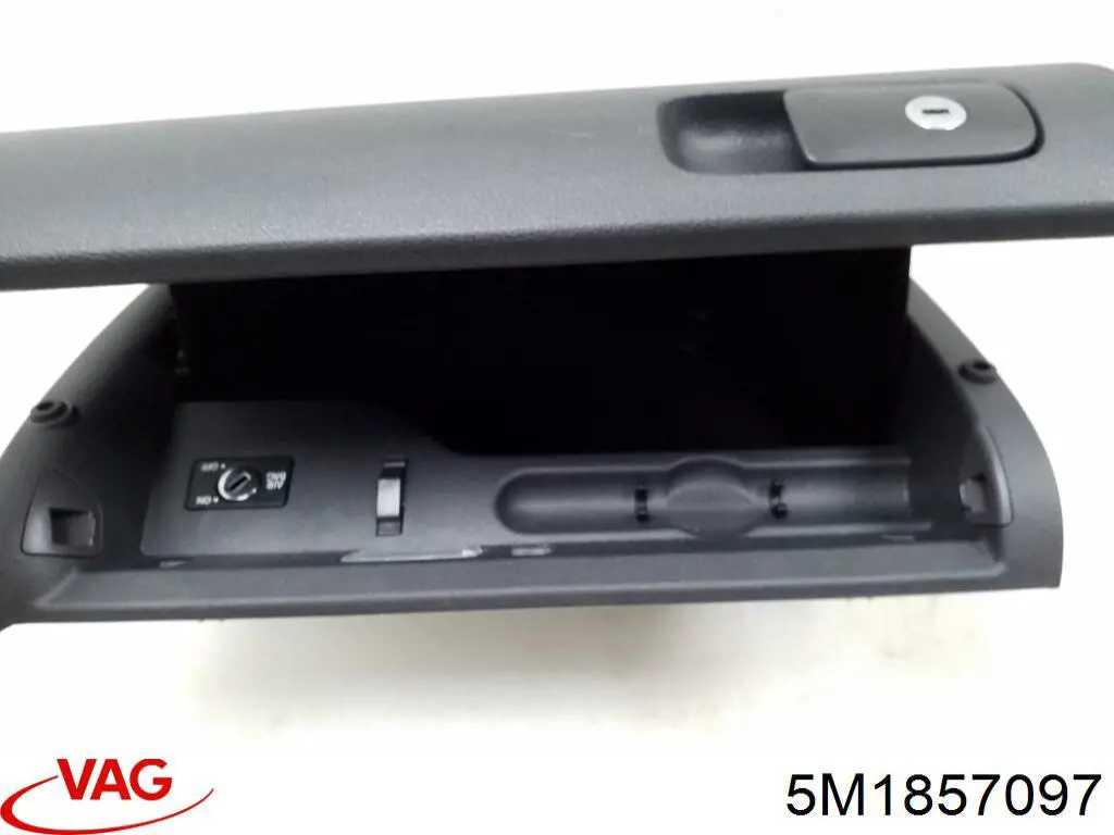  VAG 5M1857097 ціна, від 25.34 USD