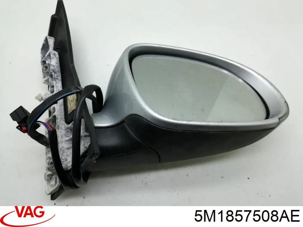 Дзеркало праве 5M1857508AE VAG