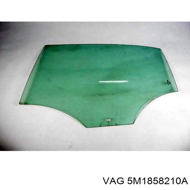  5M1858210A VAG
