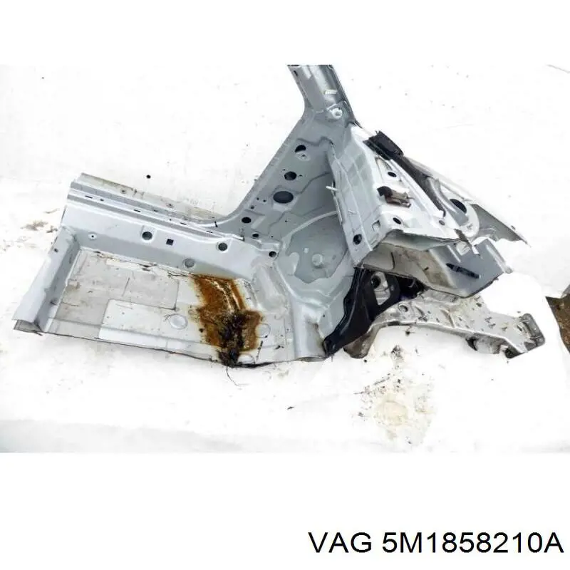 Купити 5M1858210A VAG 