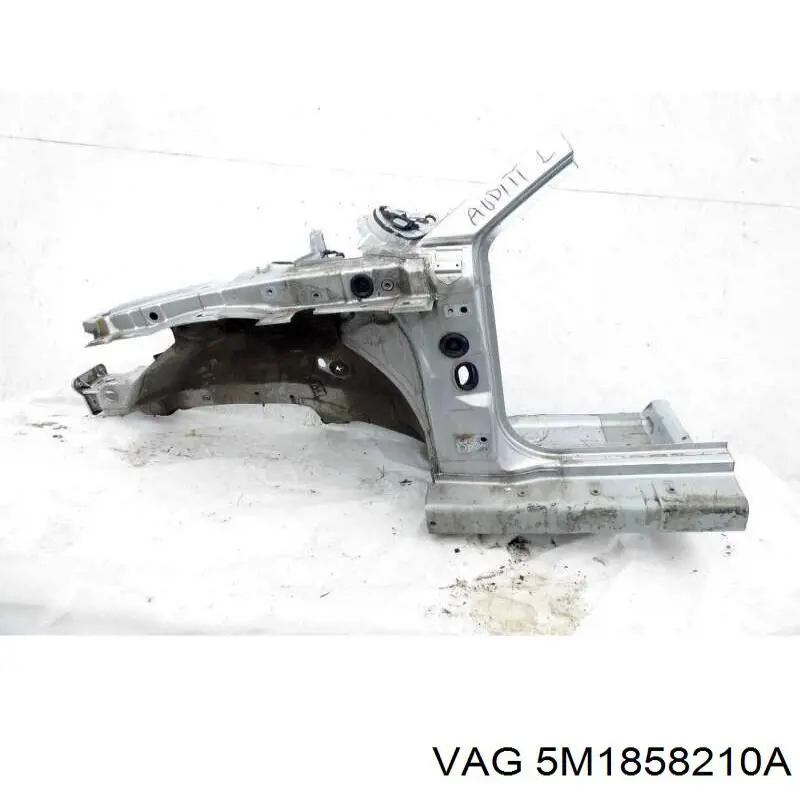  5M1858210A VAG