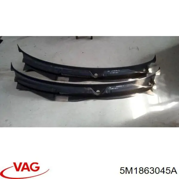 Купити 5M1863045A VAG 
