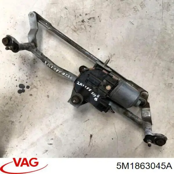  5M1863045A VAG