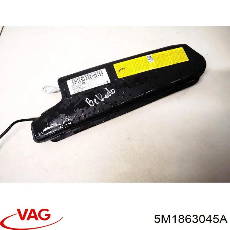 5M1863045A VAG 