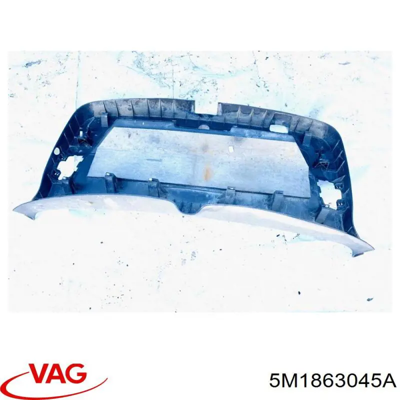  VAG 5M1863045A ціна, від 11.81 USD