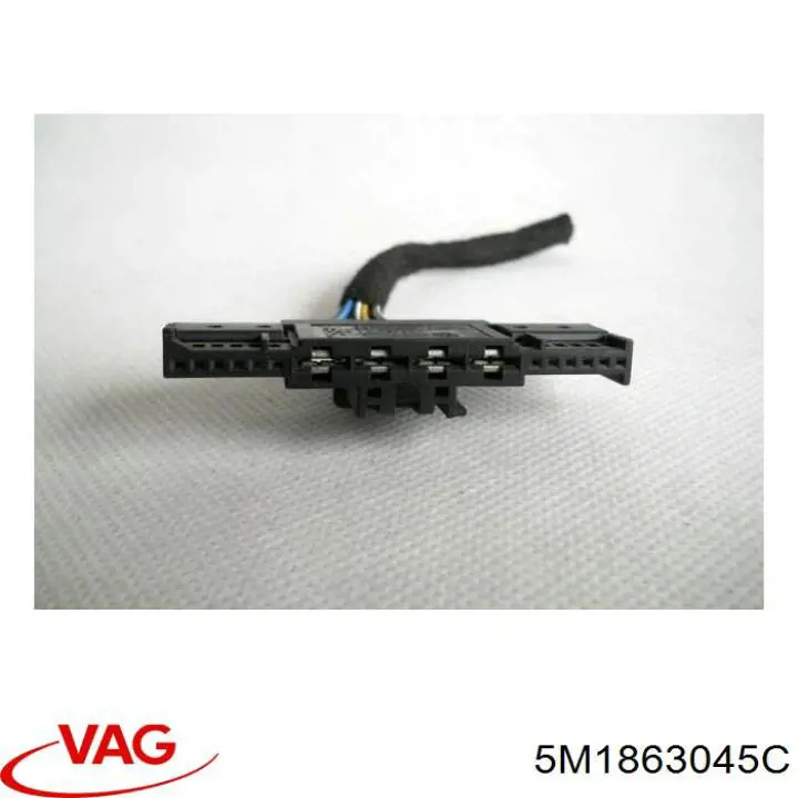  VAG 5M1863045C