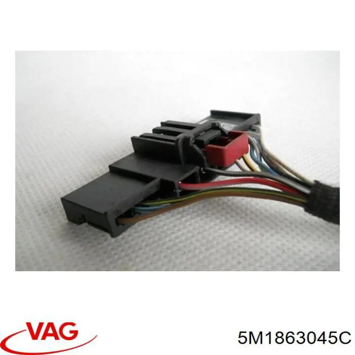 5M1863045C VAG 