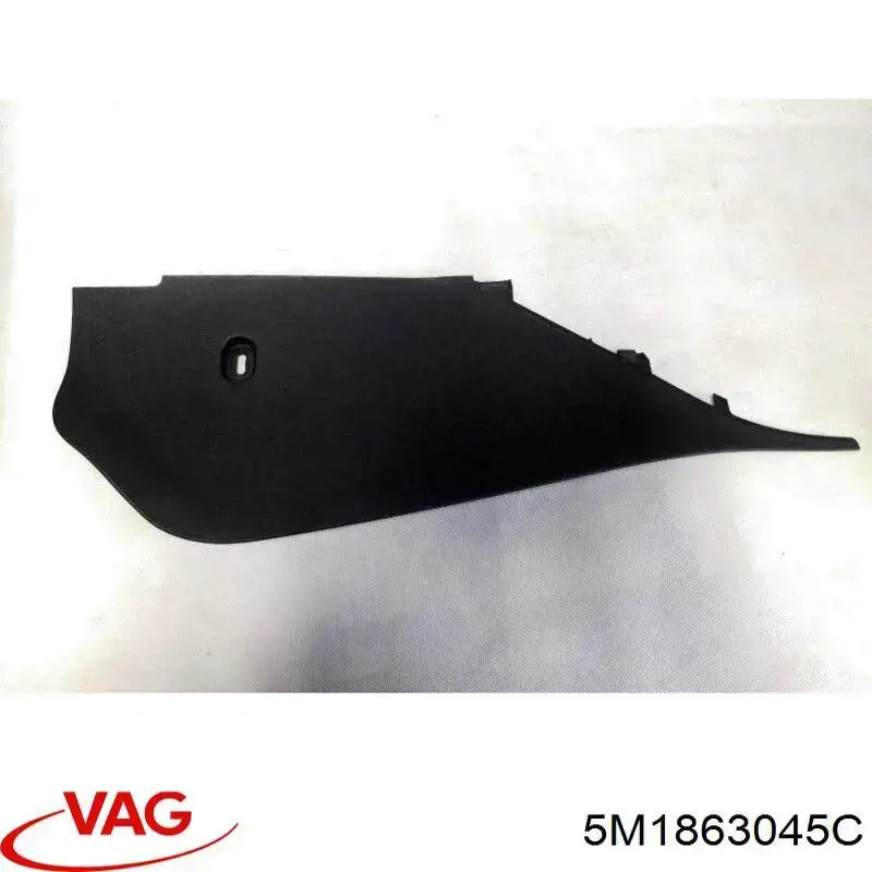 5M1863045C VAG 