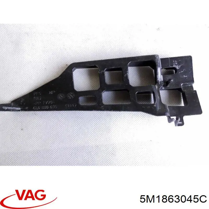 VAG 5M1863045C ціна, від 12.65 USD
