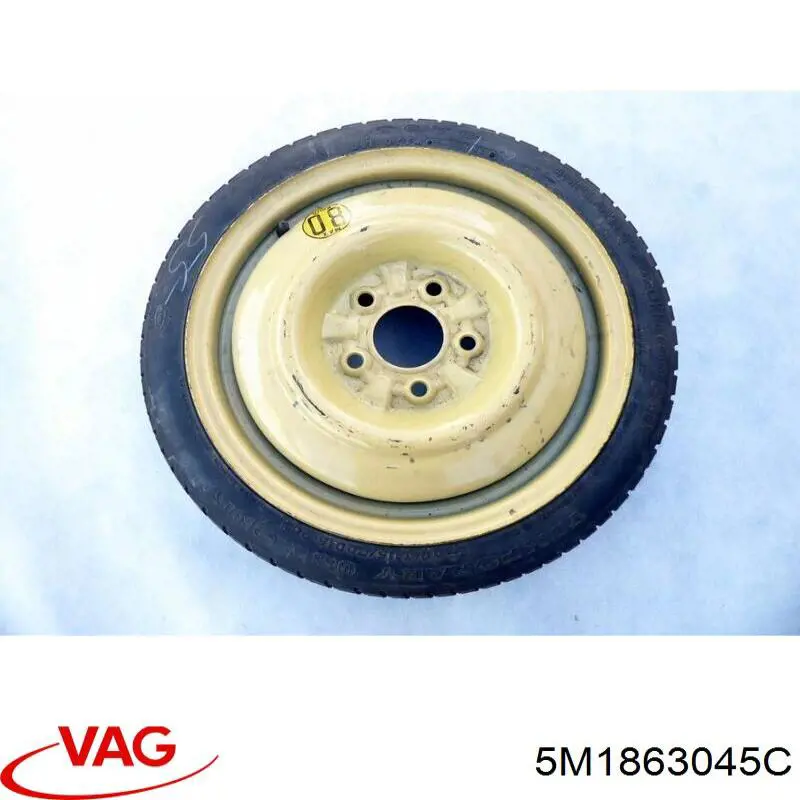Купити 5M1863045C VAG 