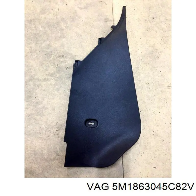  VAG 5M1863045C82V ціна, від 13.94 USD