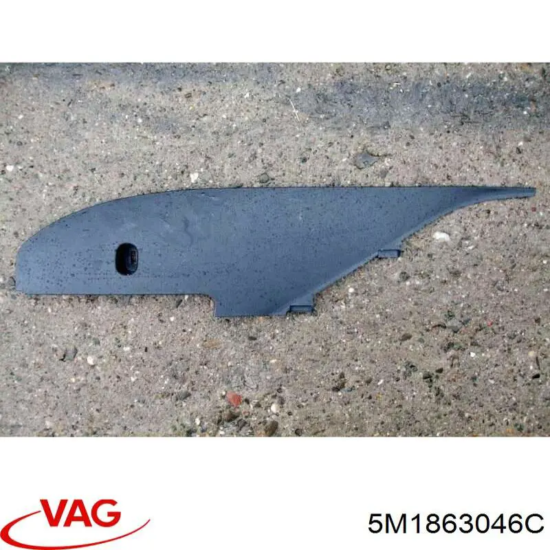  5M1863046C VAG