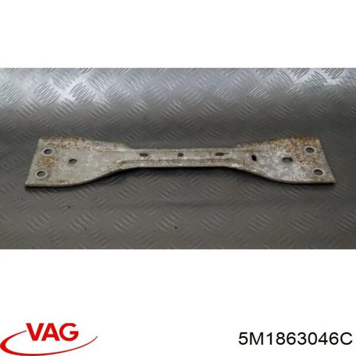  VAG 5M1863046C