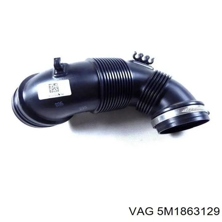  5M1863129 VAG