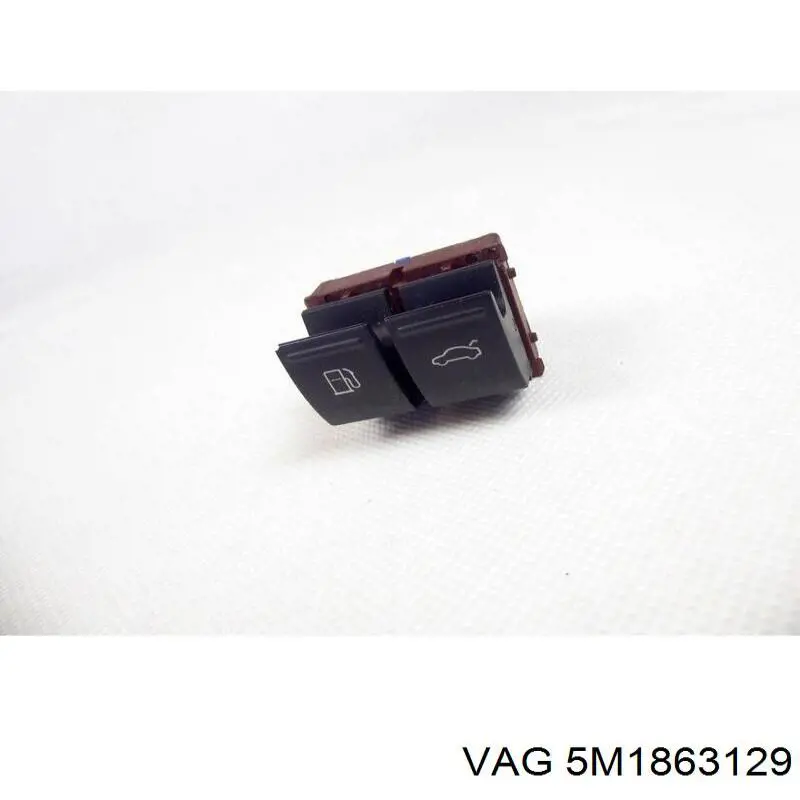 Купити 5M1863129 VAG 