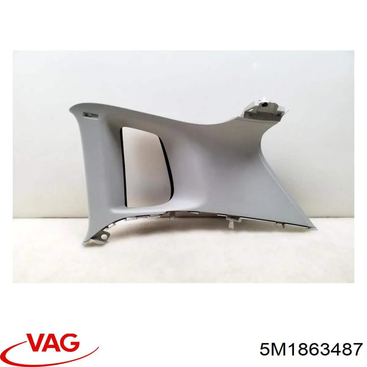  5M1863487 VAG