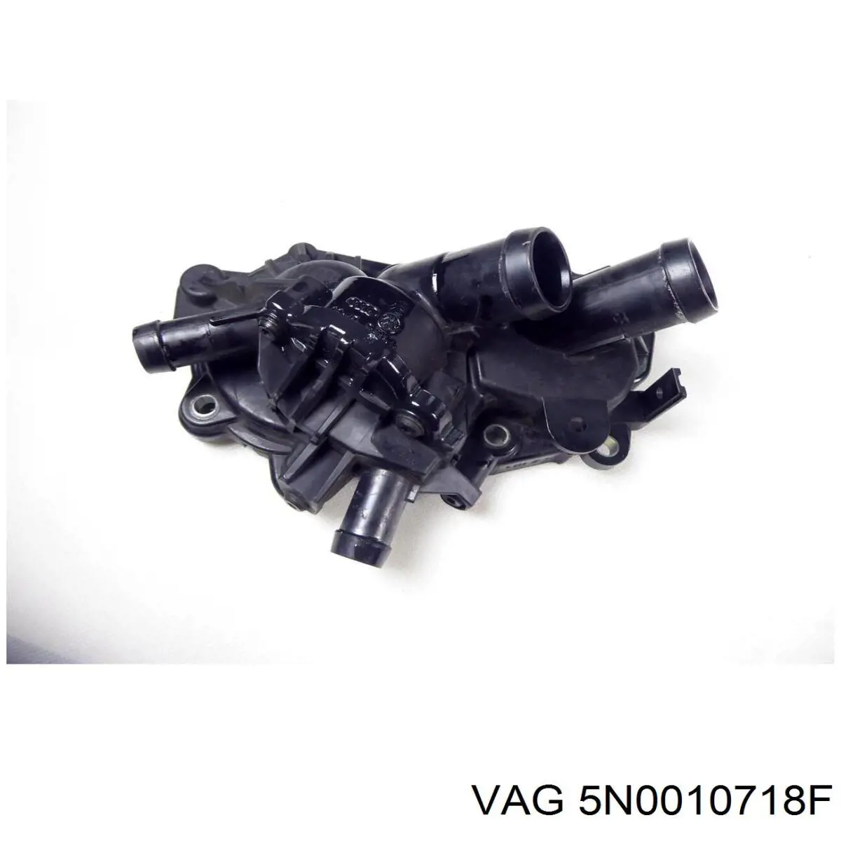 Купити 5N0010718F VAG 