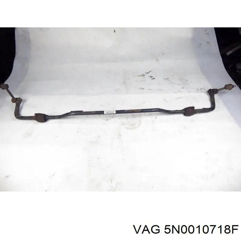 5N0010718F VAG 