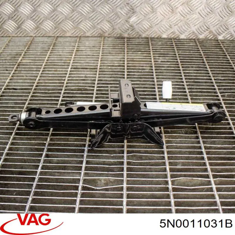  VAG 5N0011031B ціна, від 50.66 USD