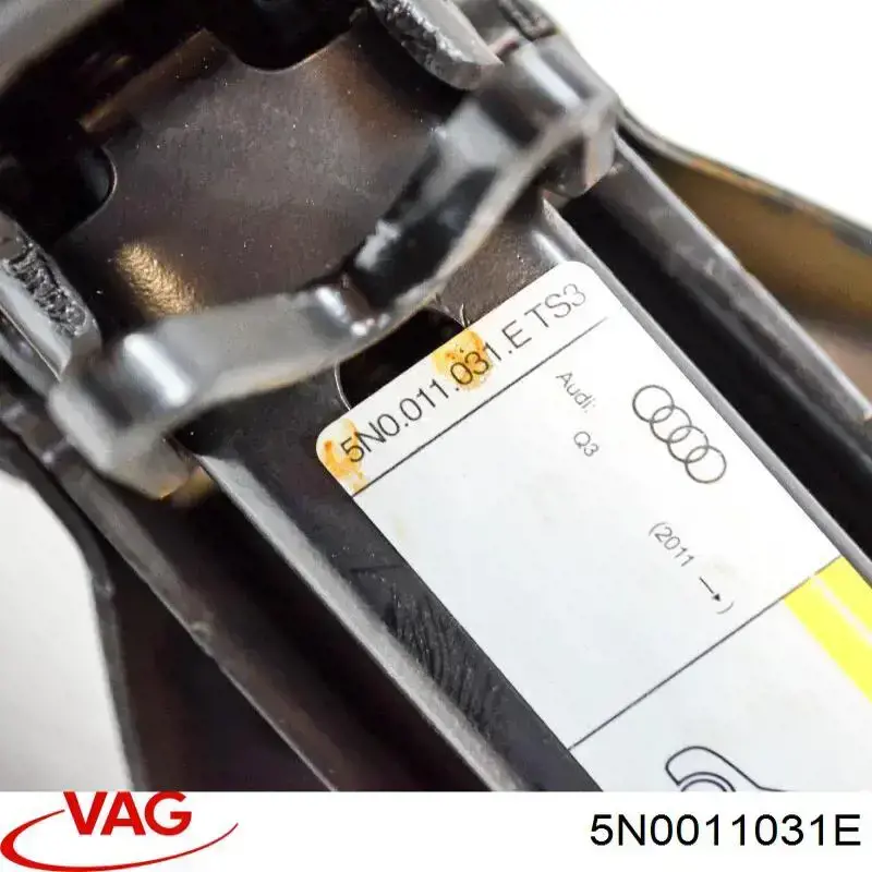 Домкрати VAG 5N0011031E ціна, від 50.66 USD