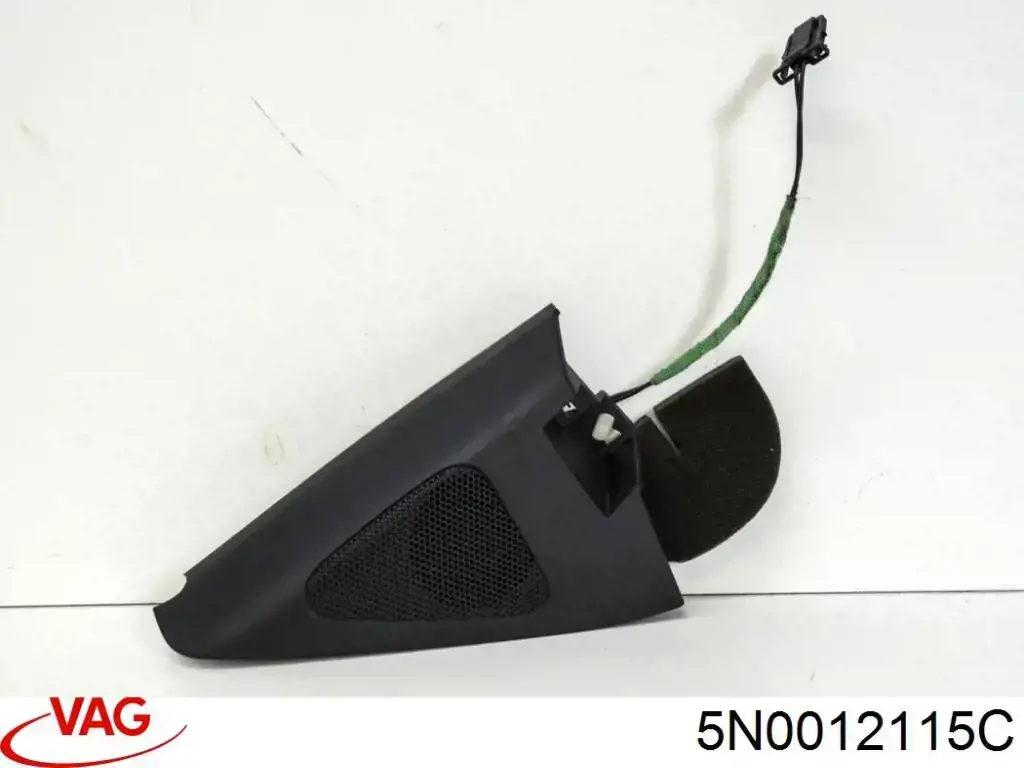  5N0012115C VAG