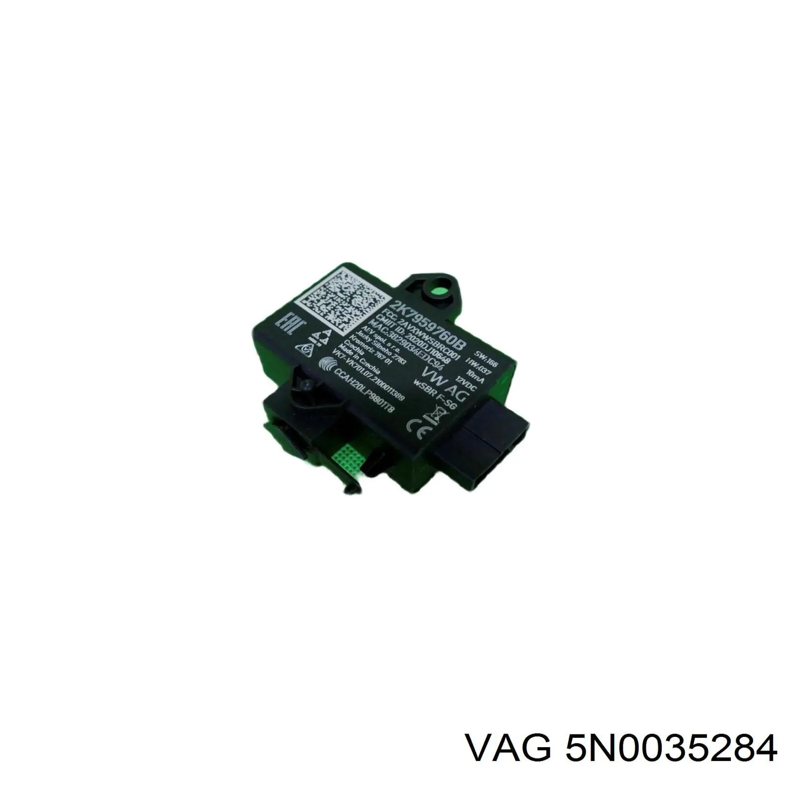 5N0035284 VAG 
