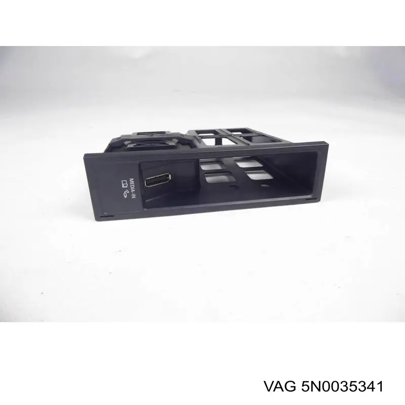 5N0035341C VAG 