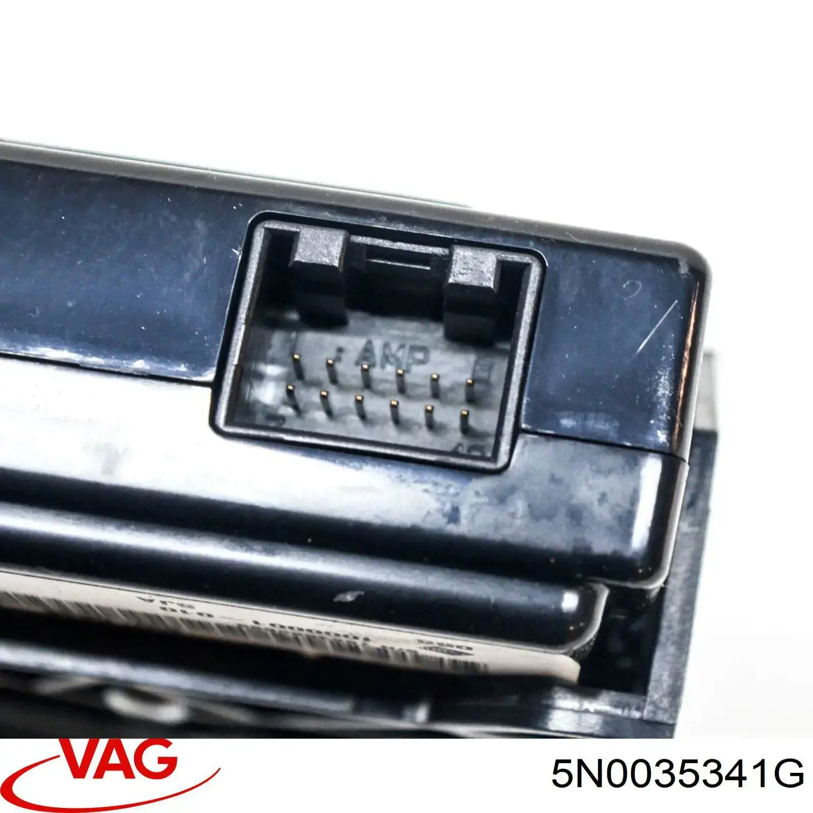  VAG 5N0035341C