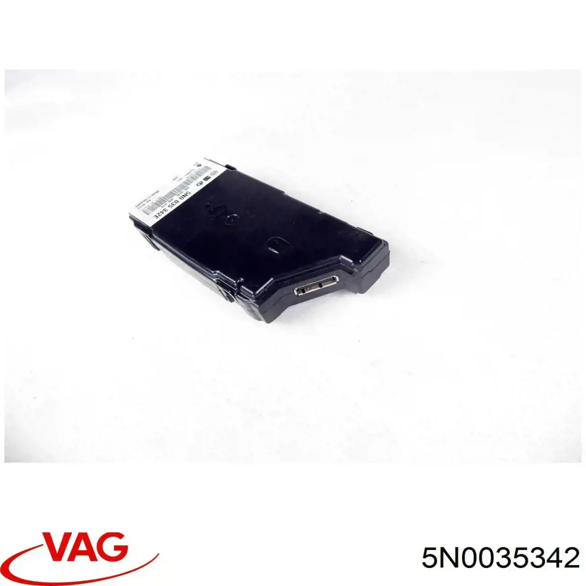 Купити 5N0035342 VAG 