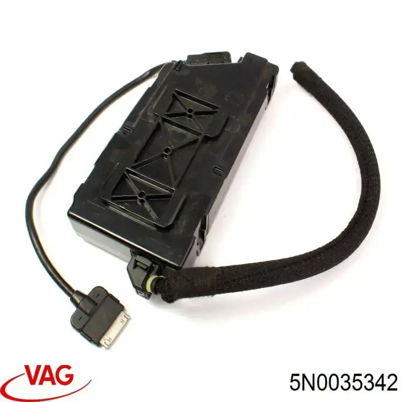  VAG 5N0035342 ціна, від 82.00 USD